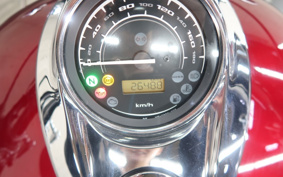 HONDA VT1300CR 2010 SC66
