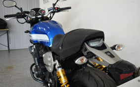 YAMAHA XJR1300 C 2015 RP19