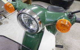 HONDA C110 SUPER CUB JA07