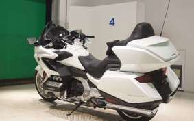 HONDA GL 1800 GOLD WING TOUR 2018 SC79