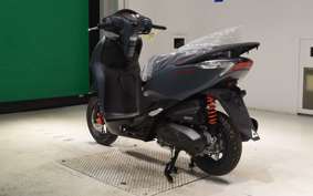 HONDA LEAD 125 2022 JK12