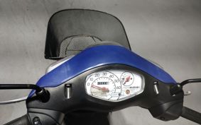 SUZUKI LET's CA4AA