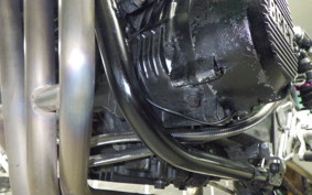 KAWASAKI ZEPHYR 400 KAI 2000
