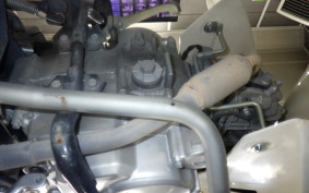 HONDA C50 SUPER CUB 2025 AA09