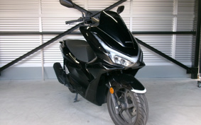 HONDA PCX125 JK05