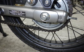 HONDA CT125-2 1994 JA65