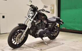 HARLEY XL1200S 2002