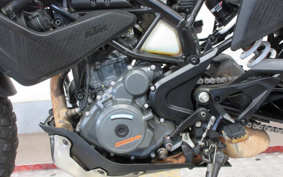 KTM 390 ADVENTURE 2020 JGJ40