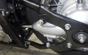 YAMAHA DRAGSTAR 400 CLASSIC  2010 VH02J