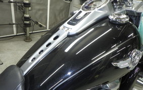 HARLEY FLBS 1870 2018