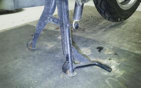 HONDA CBF125T