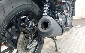 HONDA GB350S 2022 NC59