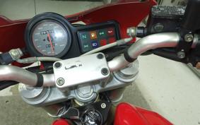 DUCATI MONSTER 400 2000