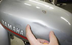 YAMAHA DT125 2022 2NO