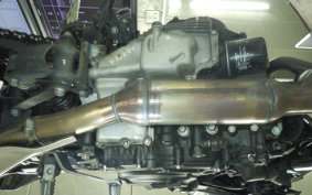 KAWASAKI Z400 Gen.2 2024 EX400L