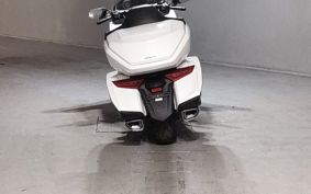 HONDA GL1800 TOUR DCT 2022 SC79