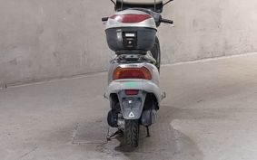 HONDA SPACY 125 JF04