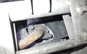 HONDA TODAY 2 AF67