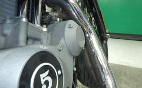 HARLEY XL1200N 2009