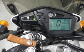 YAMAHA SEROW 250 Gen.3