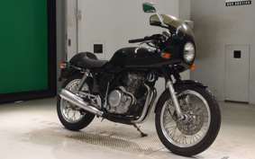 HONDA GB400TT MK2 NC20