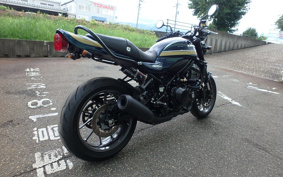 KAWASAKI Z900RS 2023 ZR900K