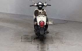 HONDA GIORNO AF77