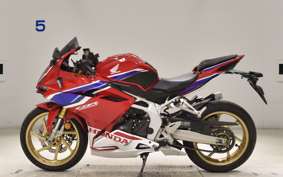 HONDA CBR250RR A 2024 MC51