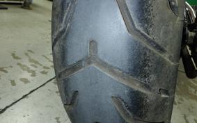 HARLEY FXST 1580 2009