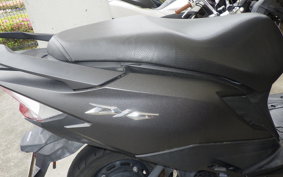 HONDA DIO110ｲﾝﾄﾞ