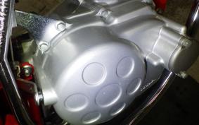 HONDA DREAM 50 2019 AC15
