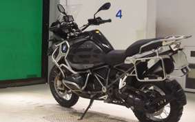 BMW R1200GS ADVENTURE 2016