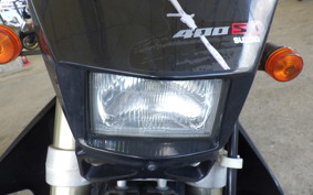 SUZUKI DR-Z400SM 2010 SK44A