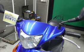 SUZUKI ADDRESS V125 2000 CF4EA