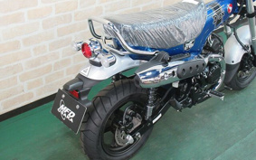 HONDA DAX 125 2024 JB04