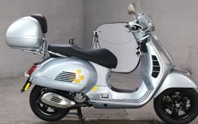 VESPA  VESPA GTS300SUPER ..