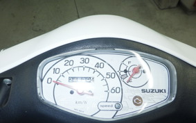SUZUKI LET's CA4AA