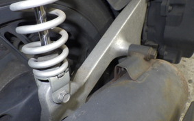 HONDA PCX 125 2014 JF28