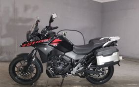 SUZUKI V-STROM 250 DS11A