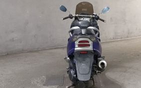 YAMAHA MAJESTY 125 5CA
