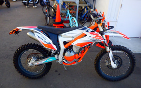 KTM FREERIDE250F FRA40