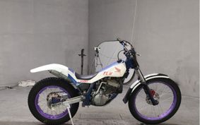 HONDA TLM260R TLM260RF