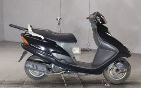 HONDA SPACY125 JF04