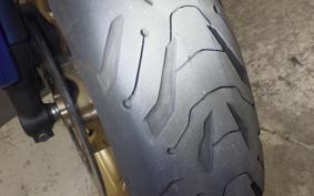 YAMAHA XSR900 2022 RN80J