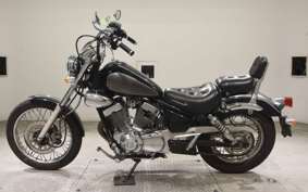 YAMAHA VIRAGO 250 2014 3DM