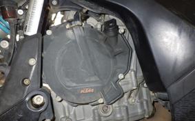 KTM 790 ADVENTURE 2021