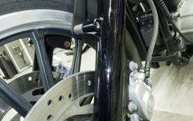 HARLEY XL1200R TRIKE 2004