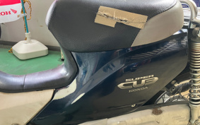 HONDA SUPER CUB50 AA04