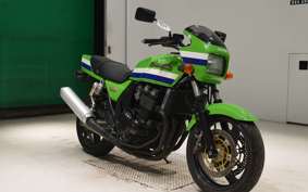 KAWASAKI ZRX400 2001 ZR400E