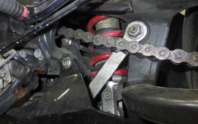 KAWASAKI ZX 10 NINJA R 2008 ZXT00D